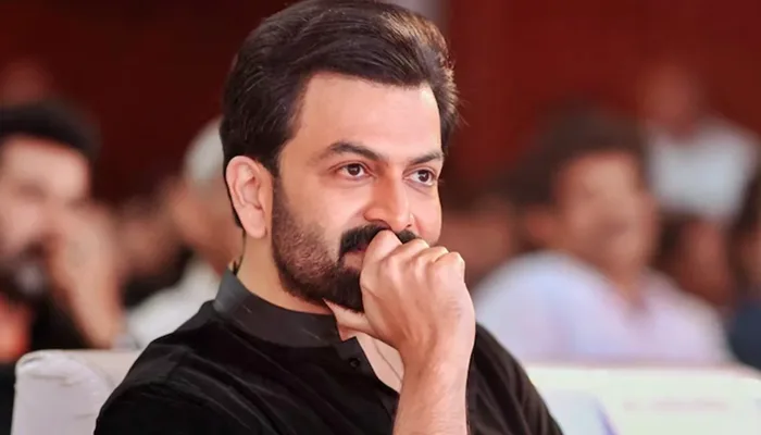 Happy Birthday, Prithviraj Sukumaran: Five Films That Boasts of Sukumaran's Prowess in Thriller Genre